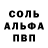 Кетамин VHQ Alena Krasotka